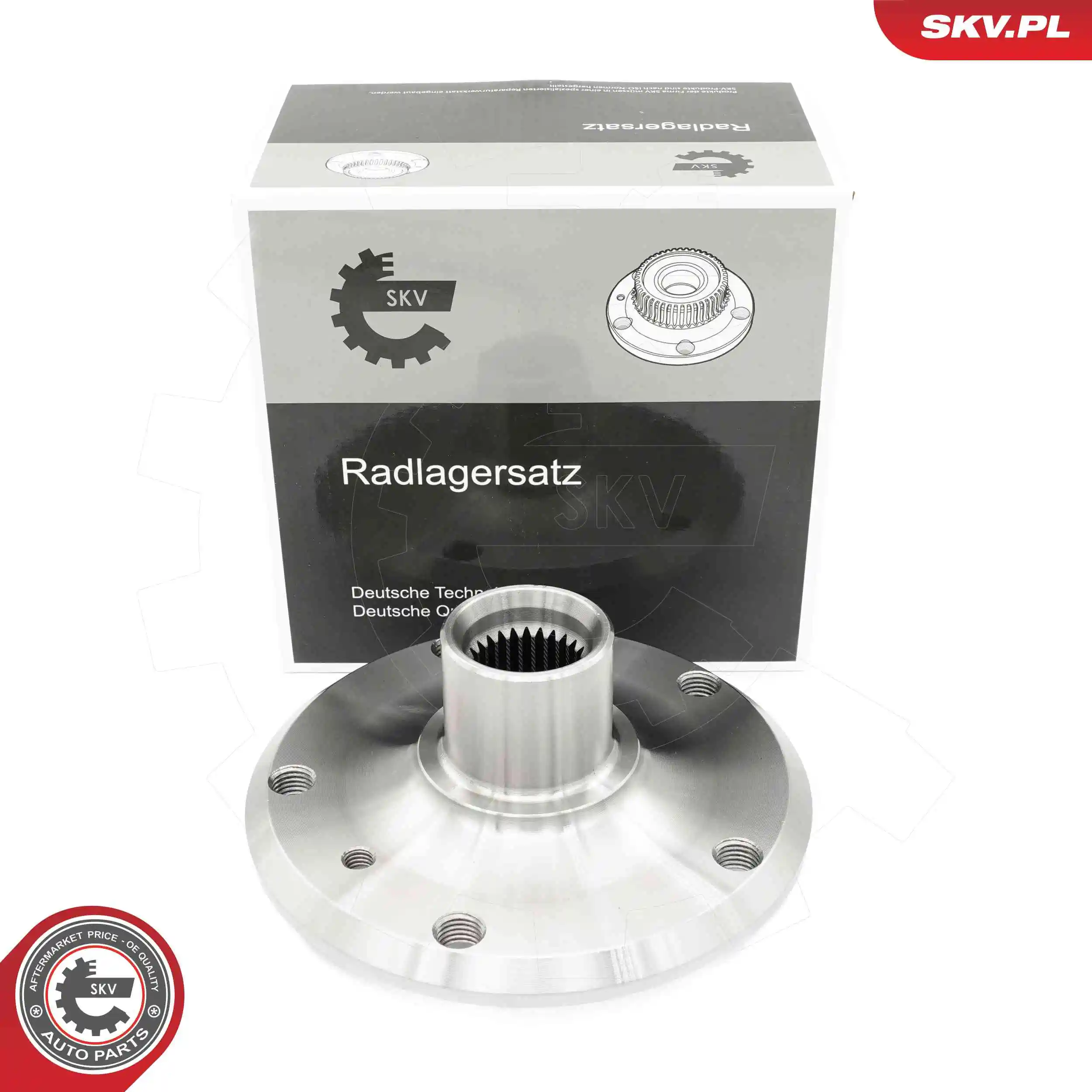 Wheel Hub